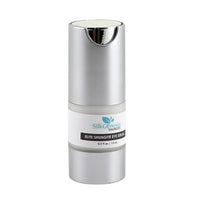 SILK GENESIS Shungite Eye Serum 0.5oz