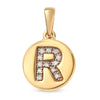 R