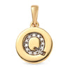 Q