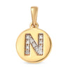 N