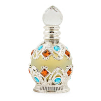 JAPARA Cleopatra Perfume Oil (Sandalwood, 8ml)