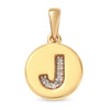 J