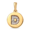 D