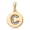C