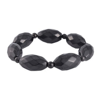 292 ctw Shungite Stretch Bracelet