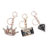 Diamond Camera & Crown