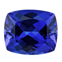 AAAA Tanzanite (Cush Free Size) 9.00 ctw