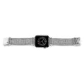BALI LEGACY Sterling Silver Weave Smart Watch Strap (8.00 In) (68.20 g) - Sticky add to cart bar