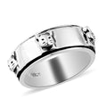 Sterling Silver Stackable Ring 4.70 Grams - Sticky add to cart bar