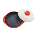 Rangemate Multi-purpose Microwave Pan (530 ml) (Made In South Korea) - Sticky add to cart bar