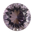Rose De France Amethyst (Rnd 12 mm) 5.66 ctw Loose Gemstone - Sticky add to cart bar
