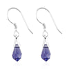 Tanzanite Crystal