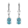 Blue Apatite