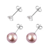 Freshwater Purple Pearl