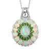 Russian Diopside
