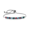 Multi Color Crystal