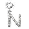 N