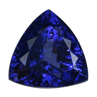 AAAA Tanzanite (Trl Free Size) 9.01 ctw