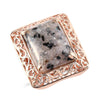 Matrix Freshened Pink Opal