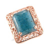 Matrix Neon Apatite