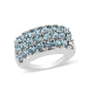 Aquamarine Crystal