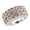 Vintage Rose Crystal