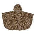 HOMESMART Leopard Print Pattern Microfiber Hooded Wrap (58x72) - Sticky add to cart bar