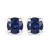 Madagascar Blue Sapphire