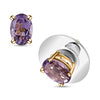 Rose De France Amethyst