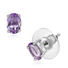 Rose De France Amethyst