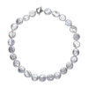 Keshi White Pearl