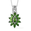 Russian Diopside