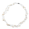 White Fresh Water Pearl