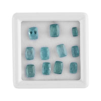 Black Friday Deals AAA Grandidierite (Cush Mix mm) 8.00 ctw
