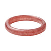 Strawberry Quartz