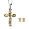 Brazilian Citrine