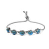 Mojave Blue Turquoise