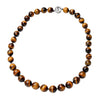 South African Yellow Tigers Eye