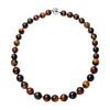 South African Multi Tiger's Eye