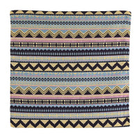 Set of 2pcs 65% Cotton and 35% poly Cushion Covers (18"x18")