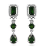 Chrome Diopside