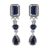 Masoala Sapphire