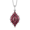 Ouro Fino Rubellite