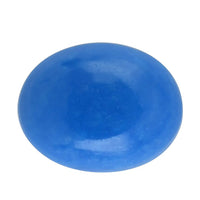 AAA Ceruleite (Ovl 9x7 mm) 1.35 ctw