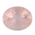 AAA Galilea Rose Quartz (Ovl 11x9 mm) 4.30 ctw - Sticky add to cart bar