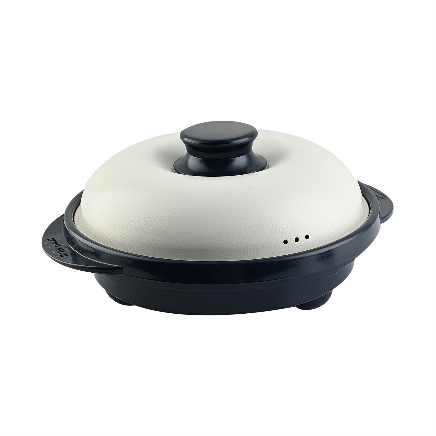 Rangemate Multi-purpose Microwave Pan (530 ml) (Made In South Korea)