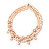 Freshwater Peach Pearl