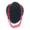 Red Coco Puckalet