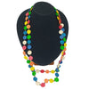Rainbow Color Coco Puckalet