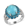 Sleeping Beauty Turquoise